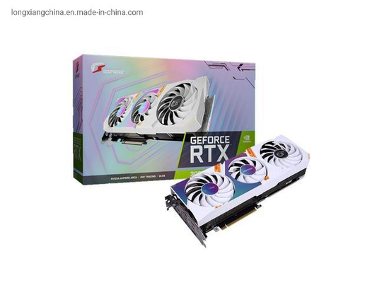 Rtx 3070 Msi Mining Graphics Cards 3070 PCI Express 3.0 16X