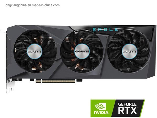 4kg Gigabyte Rtx 3080 Gaming Oc ATX Video Card Gv-N3080 LHR