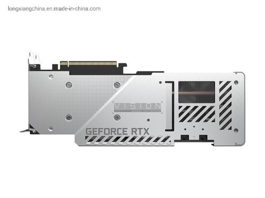 NVIDIA Mining Graphics Cards Rtx 3080 Gigabyte Lhr Gaming Oc Fg