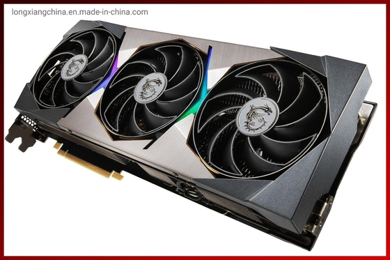 NVIDIA Mining Graphics Cards Rtx 3080 Gigabyte Lhr Gaming Oc Fg