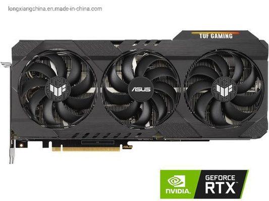 Fan HeatSink Msi Rtx 3090 12V Mining Graphics Cards No Lhr 10GB