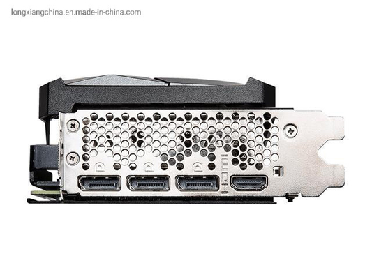 Fan HeatSink Msi Rtx 3090 12V Mining Graphics Cards No Lhr 10GB