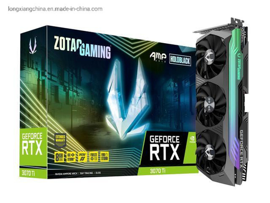 Fan HeatSink Msi Rtx 3090 12V Mining Graphics Cards No Lhr 10GB