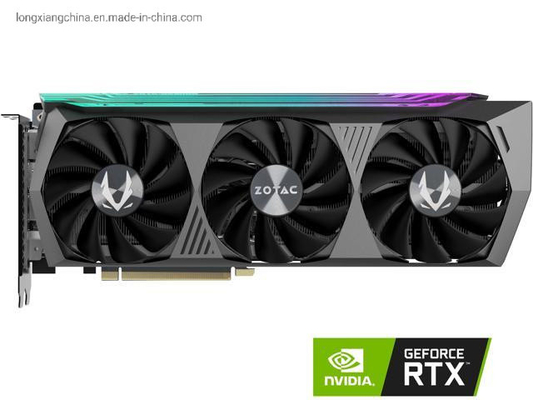 Fan HeatSink Msi Rtx 3090 12V Mining Graphics Cards No Lhr 10GB