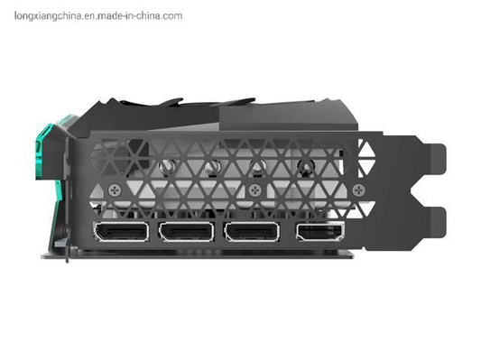 10g Oc Lhr Mining Graphics Cards Rtx 3070 Ventus 3x 8g Oc 256 Bit