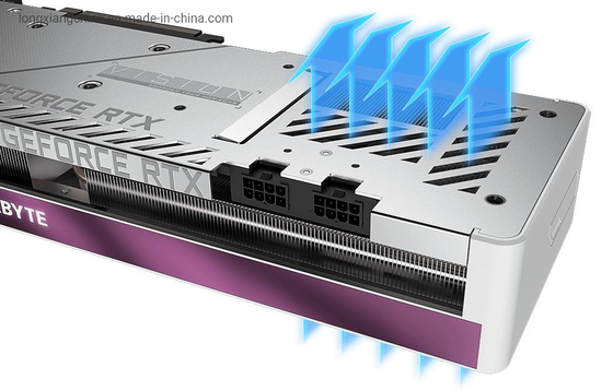 Rtx3060ti O8g V2 Integrated Independent Graphics Card 4kg