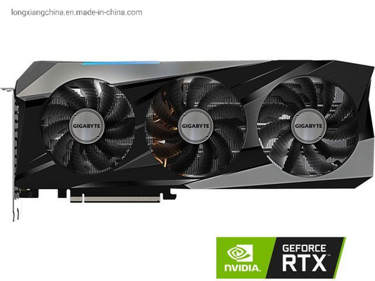Rtx 3060 Ti Gaming X 8g Gddr6 PCI Express 4.0 Nvidia Msi Geforce