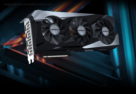 Rtx 3060 Ti Gaming X 8g Gddr6 PCI Express 4.0 Nvidia Msi Geforce