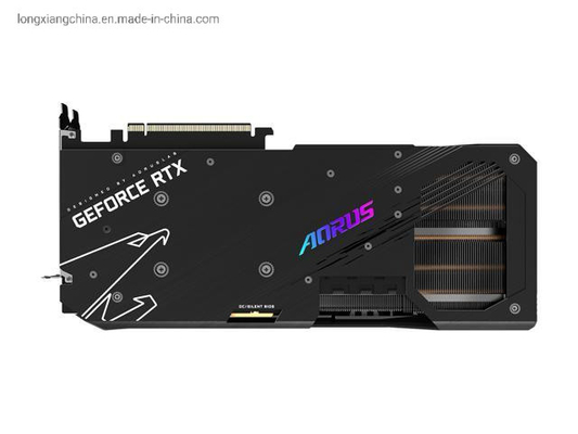 3060ti GPU Graphics Card Lhr for Asus Rog Strix Geforce Rtx 3060 Ti 8g Gaming
