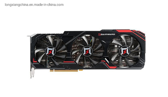 3060ti GPU Graphics Card Lhr for Asus Rog Strix Geforce Rtx 3060 Ti 8g Gaming