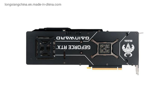 3060ti GPU Graphics Card Lhr for Asus Rog Strix Geforce Rtx 3060 Ti 8g Gaming
