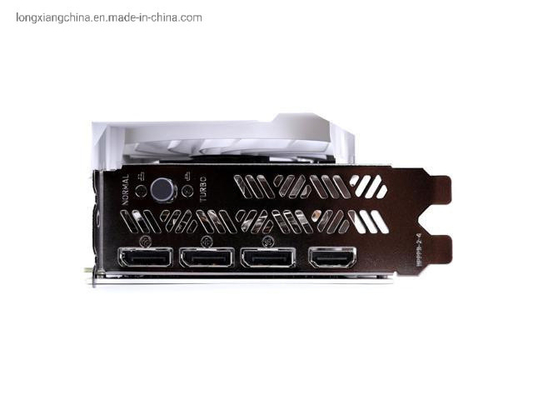 Gddr6 Non Lhr Mining Graphics Cards Msi Rtx 3070 Super Gaming X Oc 6GB