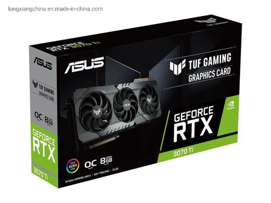 Gddr6 Non Lhr Mining Graphics Cards Msi Rtx 3070 Super Gaming X Oc 6GB
