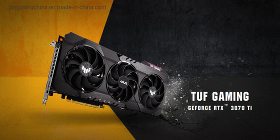 Gddr6 Non Lhr Mining Graphics Cards Msi Rtx 3070 Super Gaming X Oc 6GB