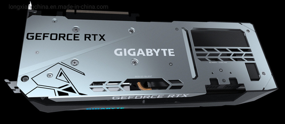 Accept Usdt Lhr Graphic Cards Rx6800xt Rtx 3080 Non Lhr High-End Game Video Card 6800xt 16GB