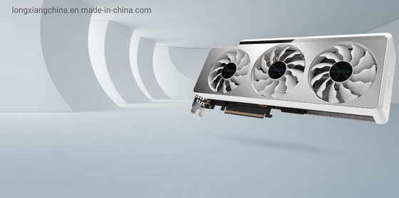 DirectX 11 3060ti GPU ASUS Graphics Cards Lhr 8g 319*140*70MM
