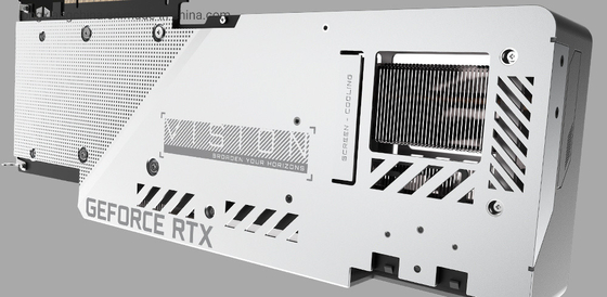 DirectX 11 3060ti GPU ASUS Graphics Cards Lhr 8g 319*140*70MM