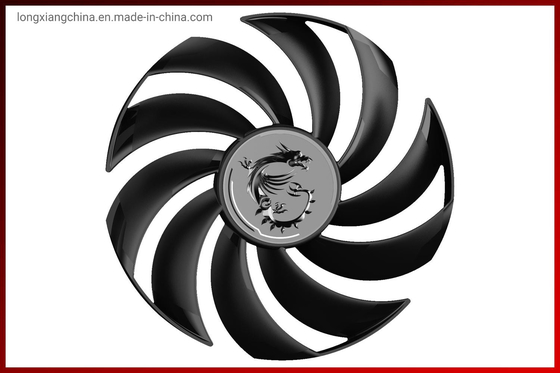 DirectX 11 3060ti GPU ASUS Graphics Cards Lhr 8g 319*140*70MM