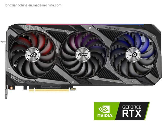Top Sell Msi 3080 Ventus 3X Graphics Cards 10GB No Lhr Video Card Ready Sell