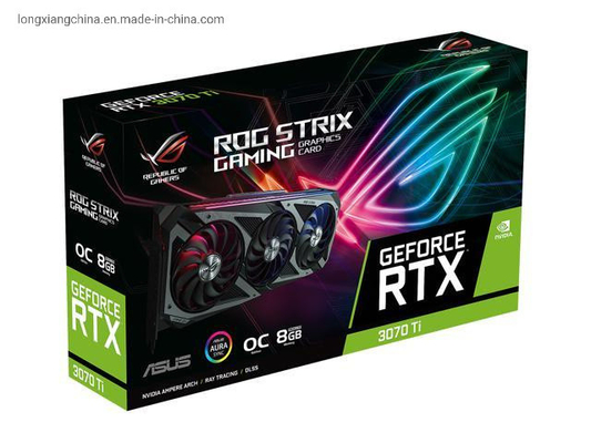 Top Sell Msi 3080 Ventus 3X Graphics Cards 10GB No Lhr Video Card Ready Sell