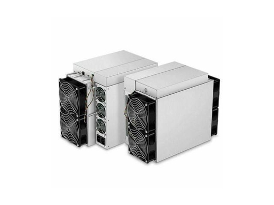 DDR3 Silent Pipe Bitmain Antminer S19pro 110t PCI Express 2.0