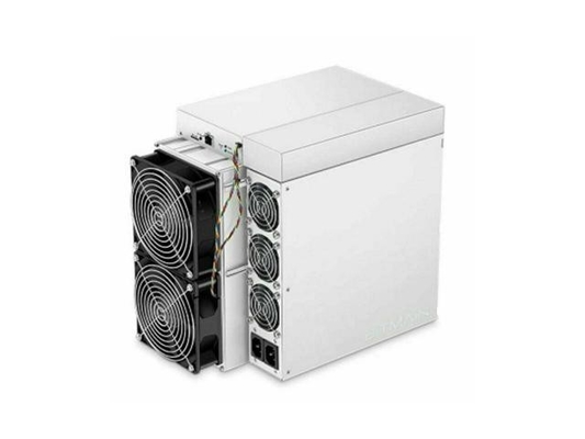 DDR3 Silent Pipe Bitmain Antminer S19pro 110t PCI Express 2.0