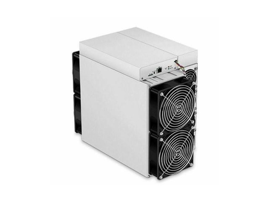 DDR3 Silent Pipe Bitmain Antminer S19pro 110t PCI Express 2.0