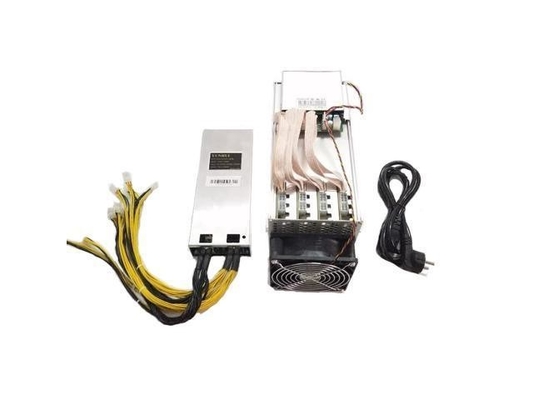 76db Bitmain Antminer L3+ 504m Ltc Mining Machine L3+ 256 Bit
