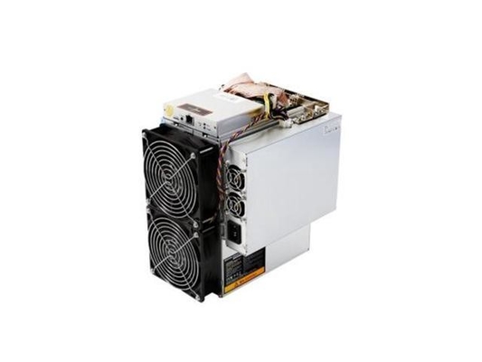 Sha-256 1435W Asic Miner Machine Bitmain Antminer S11 19.5t Bch Btc With PSU