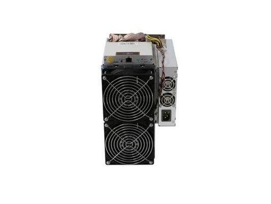 Sha-256 1435W Asic Miner Machine Bitmain Antminer S11 19.5t Bch Btc With PSU