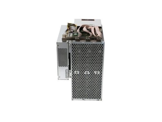 Sha-256 1435W Asic Miner Machine Bitmain Antminer S11 19.5t Bch Btc With PSU