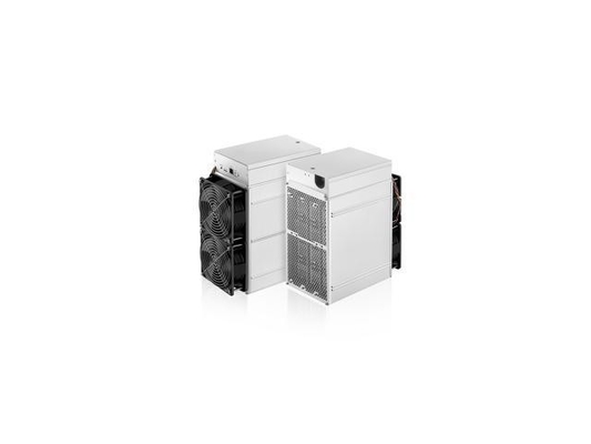 Bitmain Antminer Z11 135K Zec 135 Ksol/S 10.50 J/Ksol Ethernet Bitcoin Mining