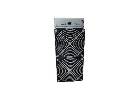 Bitmain Antminer Z11 135K Zec 135 Ksol/S 10.50 J/Ksol Ethernet Bitcoin Mining