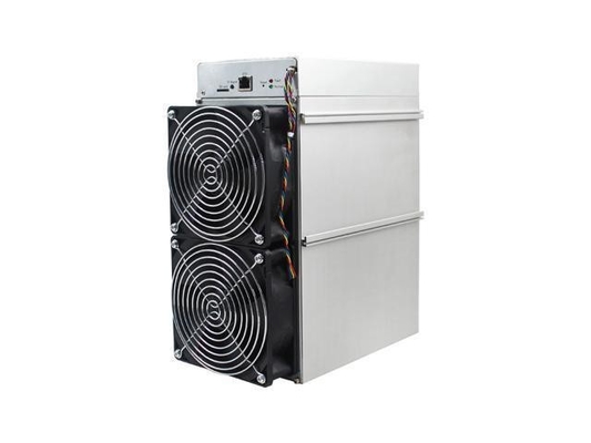 72dB Zcash Asic Antminer Z15 8471504090 420ksol/T 204x128x42mm