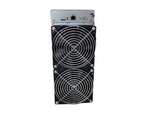 72dB Zcash Asic Antminer Z15 8471504090 420ksol/T 204x128x42mm