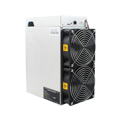 72dB Zcash Asic Antminer Z15 8471504090 420ksol/T 204x128x42mm