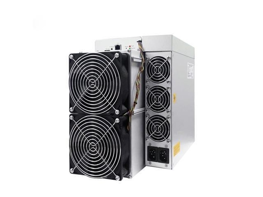 76db E9pro 25t Asic Miner Machine PCI Express 2.0  74Th/S