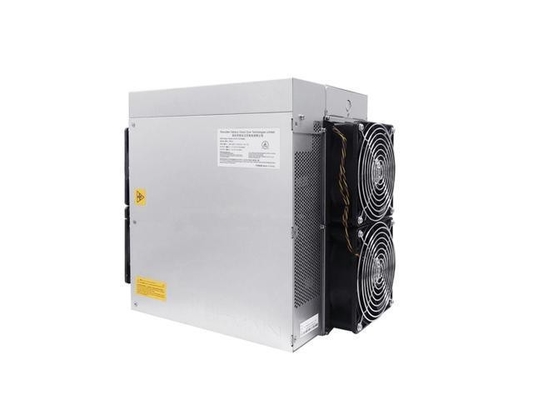 76db E9pro 25t Asic Miner Machine PCI Express 2.0  74Th/S