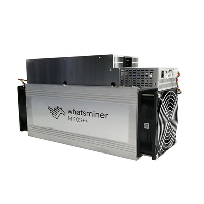 Rectangle ATI 128MB Asic Miner Machine Whatsminer M30s 88th 3344W 128 Bit