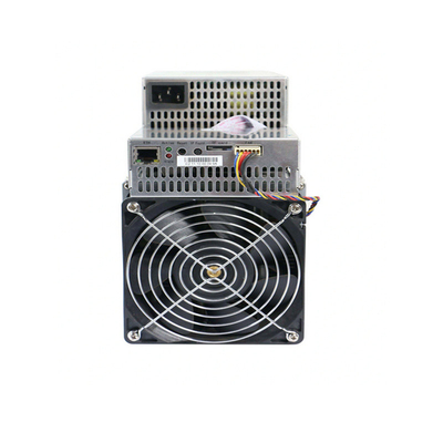 Rectangle ATI 128MB Asic Miner Machine Whatsminer M30s 88th 3344W 128 Bit