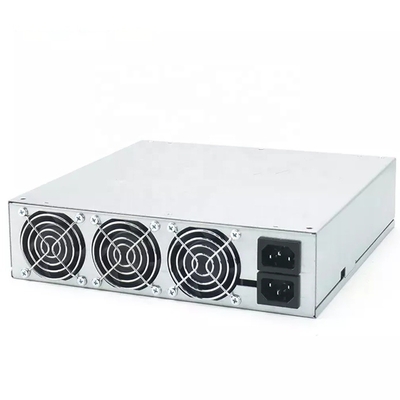 Apw12 Asic Miner Machine 12KG PCI Express 2.0 DDR3 Bitmain Antminer S19 Pro VGA