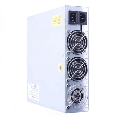 Apw12 Asic Miner Machine 12KG PCI Express 2.0 DDR3 Bitmain Antminer S19 Pro VGA