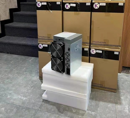 Kdbox PRO 2.6 Kd5 18 Kd6 26.3 Miner Graphics Card Rtx 2080 8GB Gddr6 Ck5 Jasminer
