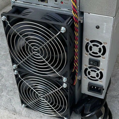 Second Hand Bitmain L3 Miner 580 Mhs 448 Bit Memory Bus DirectX 11.2 3D API