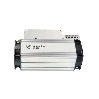 Microbt Whatsminer M32 62Th/S 3348W Btc Miner Asic Machine 64th 66th 68th 70th