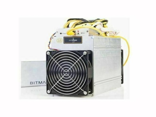 Metal Bitmain Antminer S9J 14.5 T 448 Bit Memory Bus  PCI Express 3.0 16X