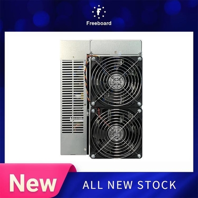 448 Bit Goldshell Kd5 KD6 Kadena 18th 2250W With PSU 1024 MB