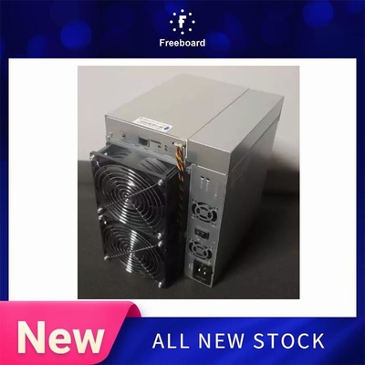 448 Bit Goldshell Kd5 KD6 Kadena 18th 2250W With PSU 1024 MB