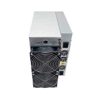 Integrated Graphics Card Bitmain Antminer S19Pro 110T 512 Bit Memory Bus