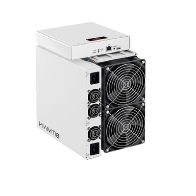 Integrated Graphics Card Bitmain Antminer S19Pro 110T 512 Bit Memory Bus